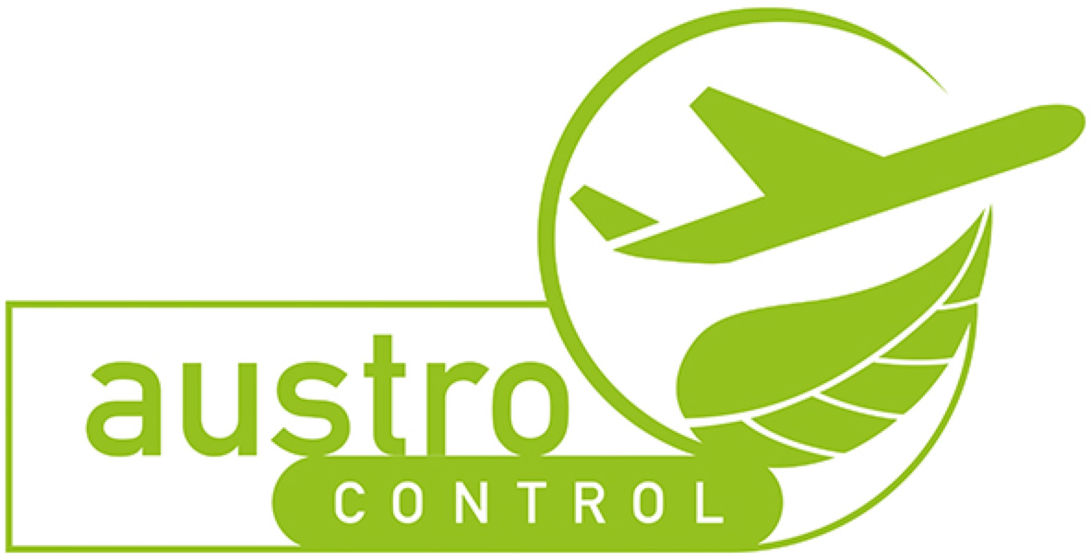 : Austro Control Umwelt Logo