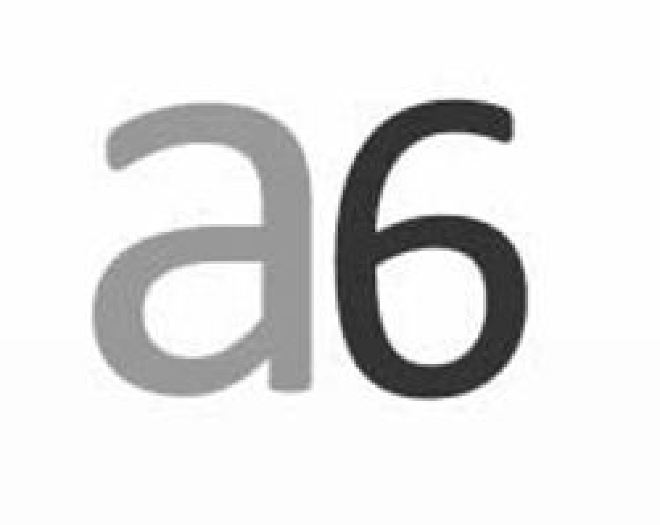 : Logo A6 Alliance