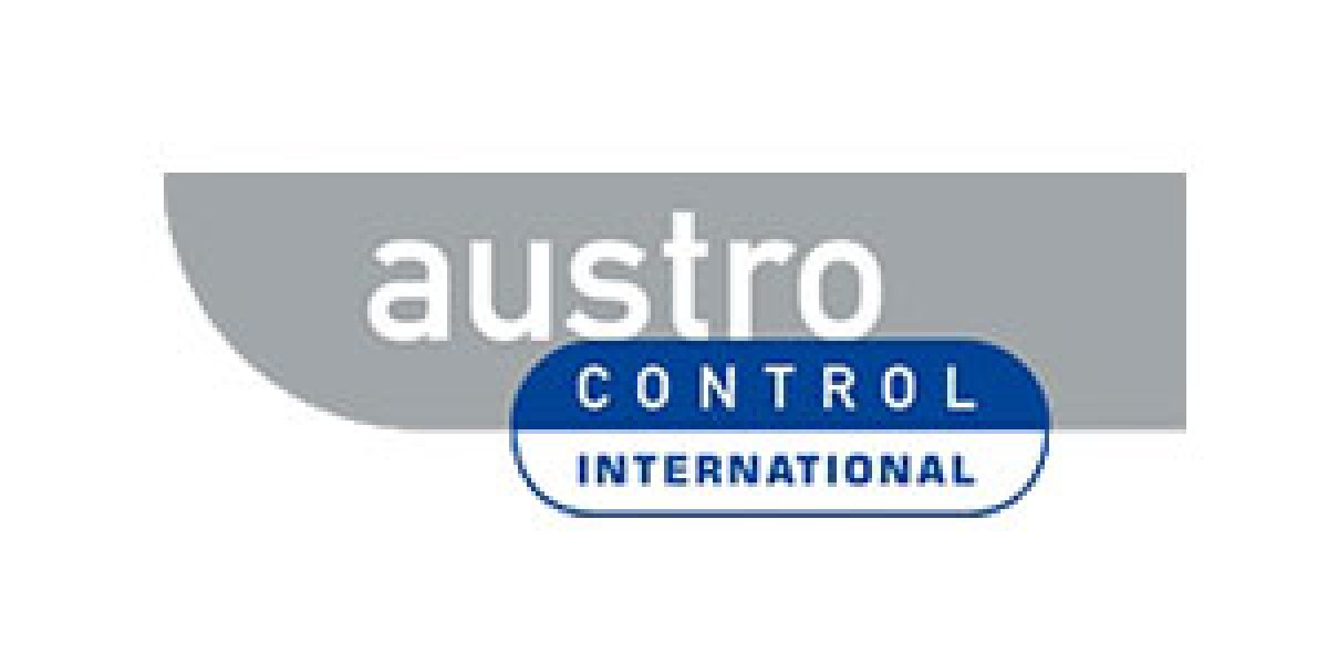 : Logo Austro Control International