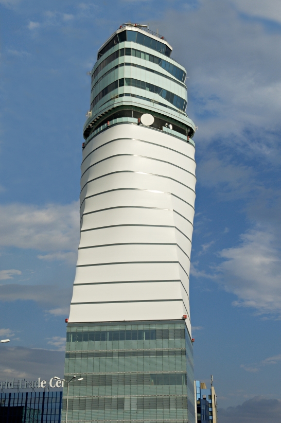 Tower Wien