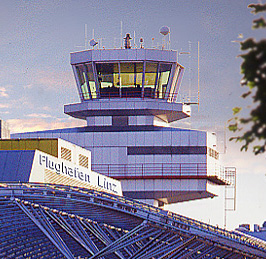 Tower Linz