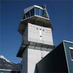 Tower Innsbruck