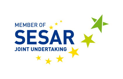SESAR Logo